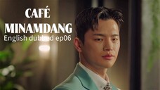 06.cafe minamdang