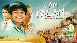 I AM KALAM