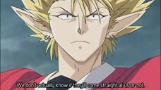 Eyeshield 21 - 134 [1080p]