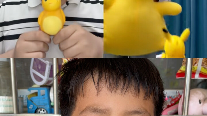 【66 Happy Moments 6】My latest creation—come and take a quick look!