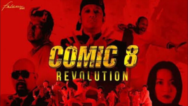 Santet Penjahat Berkedok Pejabat Revolution