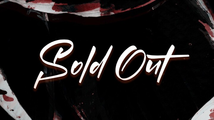 ⚠️Sis, give me a girl!⚠️ Thick-voiced, perfectly timed cover of "Sold Out"