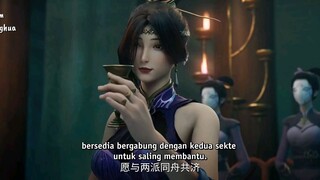 Jade Dynasty  S3 Eps 5