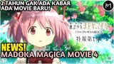 MADOKA MAGICA DAPAT MOVIE KE 4‼️