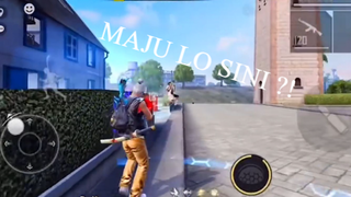 Epic game play moment - kok bisa ya skillnya kayak gini ?
