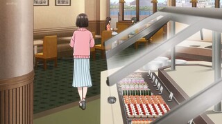 koi to yobu ni wa kimochi warui eps 10 Sub indo