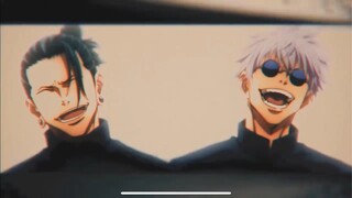 Jujutsu kaisen ss2 sẽ phát sóng vài tháng 7/2023