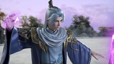 Qiyun Dantian Eps 08 indo