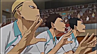 Kageyama 😱🥶🥶