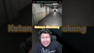 APAKAH DITEMPAT INI AMAN GAK ADA ANOMALI ? SCP DESCENT #shorts #windah #viraltiktok