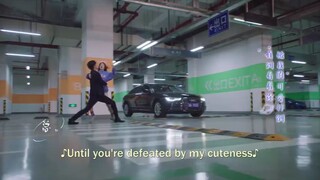 My Girlfriend Is An Alien 2 EP.30 Finale