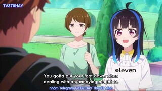 Thuyết Minh Dịch Vụ Thuê bạn gái phần 3 Tập 1