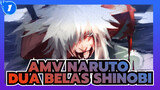 [Naruto: Dua Belas Shinobi dari Kiba] Dimulai dan Diakhiri oleh Dua Belas_1
