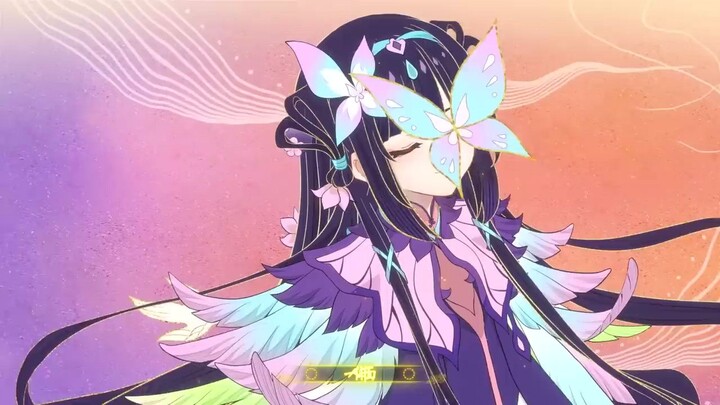 Spring Festival in Liyue ; Genshin Impact