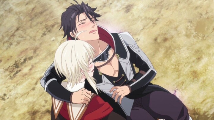 BOY LOVE ROMANCE😳😳