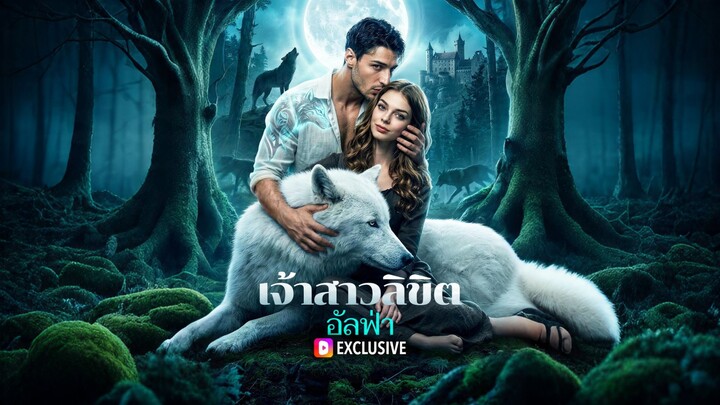 [ดูฟรีเต็มเรื่อง] เจ้าสาวลิขิตอัลฟ่า (ซับไทย)