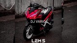 DJ padeonem slowed + reverb DJ vario