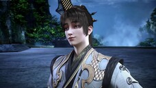 The Supreme Dantian Eps 3 Sub Indo