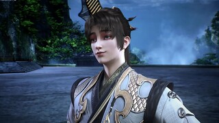 The Supreme Dantian Eps 3 Sub Indo