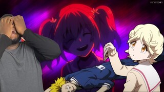 WELP ITS BEEN NICE MICHIRU Talentless Nana (Munou na Nana) EPISODE 5 REACTION