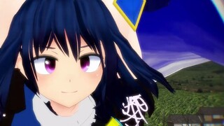 【Eastern MMD】What every Battlefield player does
