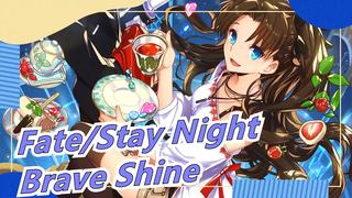 Fate/Stay Night UBW OP - Brave Shine | Cover by Dulcim