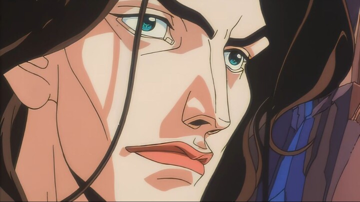 Alexander Senki (1999) - Act 2 - The Thunder of Battle ซับไทยอัตโนมัติ cc