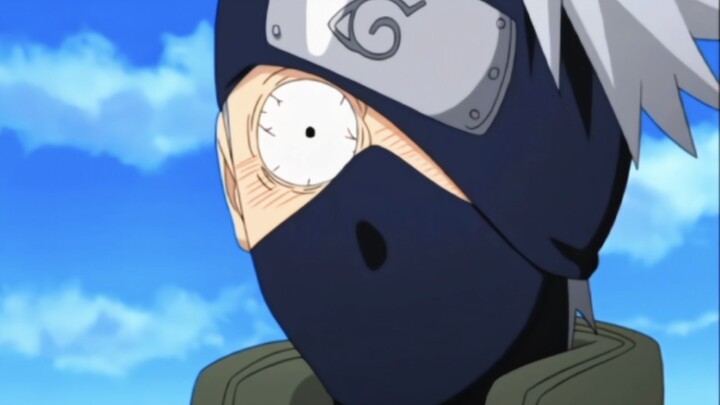 Obito: Dia pasti mesum!