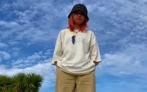 I love your outfit 🥰