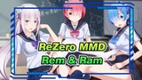 [ReZero] Rem & Ram - Gishinanki