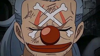 buggy the clown