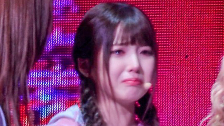 [Jiwoo Jin Zhiyu] Please, I am a little cannon