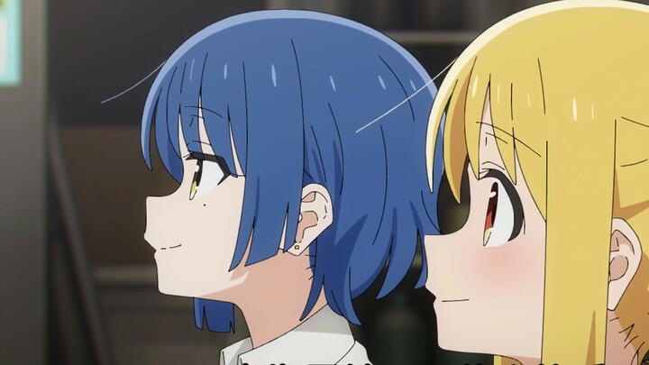 【Lonely Rock✖The Beatles】Dalam Hidupku