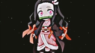 waifu Nezuko mana nih