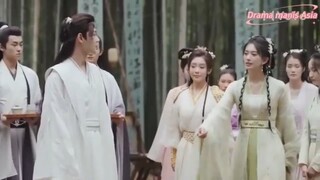 [Subindo] Raja iblis jatuh cinta pada seorang gadis aneh Part.32