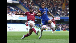 🔴 Trực tiếp Chelsea vs West Ham | Vòng 34 Premier League