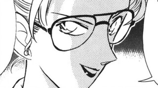 What does Xiaolan and Shinichi's date have to do with Conan? | Commentary on the Shinlan comics