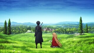 Sword Art Online the Movie_ Progressive Scherzo of Deep Night  2023- link in description