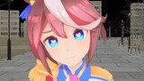 [Anime] [MMD 3D] Kisses from the Horse Girls