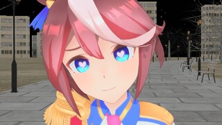 [Anime] [MMD 3D] Kisses from the Horse Girls