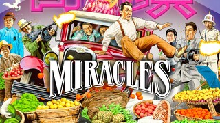 Miracles (1989) Full Movie Sub Indo