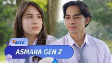 Asmara Gen Z Episode 165b