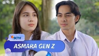 Asmara Gen Z Episode 156b