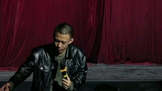 Cute Southern Big Brother-Fu Hang Talk Show
