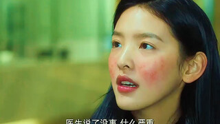 有这样的妈妈也是悲剧吧