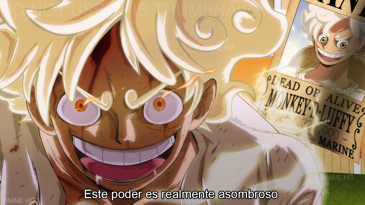 REVELADO! 😱 RECOMPENSAS DE ONE PIECE ATUALIZADAS PÓS-WANO! - BiliBili