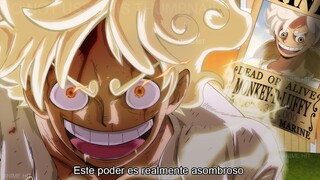 One Piece 1052 - ¡La Nueva Recompensa de Luffy! El Pirata Más Peligroso del Mundo (Expectativas)