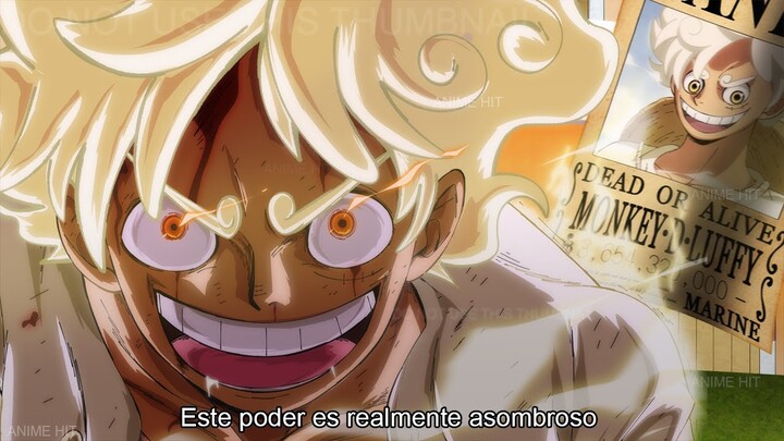 La Revelación del Padre de Zoro y Mucho Más! - One Piece - Bilibili