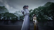 Lingwu Continent Eps 109 Sub Indo