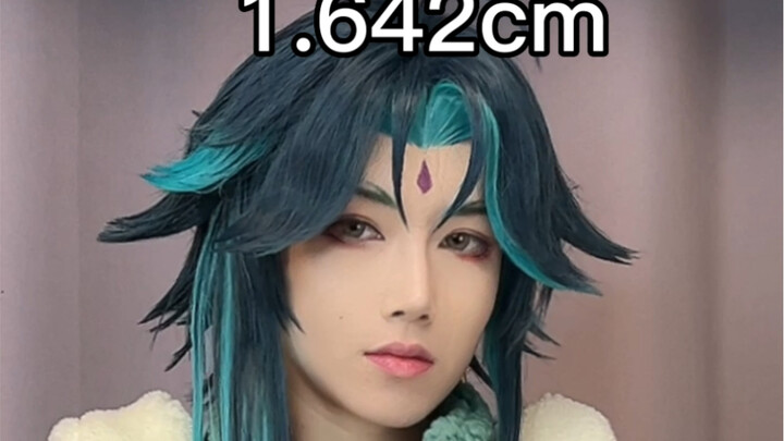 Hehe hehe Xiao mèo~